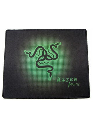 لوحة ماوس الألعاب بشريط للإنترنت مقاس 24X32X0.4 سم طراز Sd009 - v1554713949/N23100175A_1
