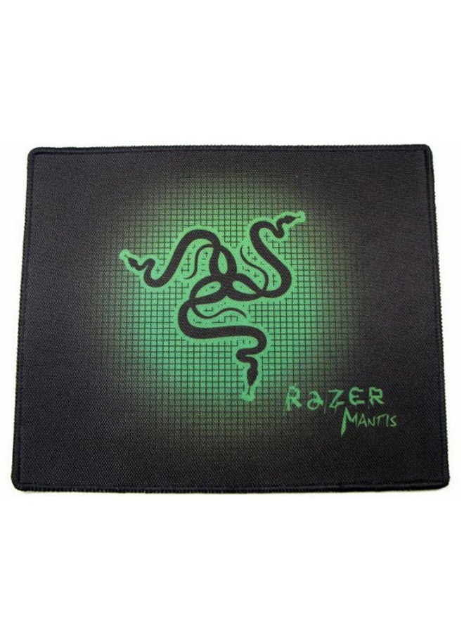 Generic - Mouse Pad Internet Bar Game Mouse Pad 24X32X0.4Cm Mouse Pad Sd009 - Image 1