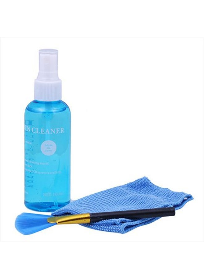 Handboss Cleaning Kit Multicolour