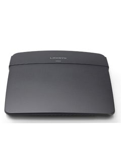 Dual-Band Wi-Fi Router