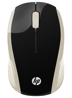 HP Hp Wireless Mouse 200 - Multi Color Black/White  - Image 1