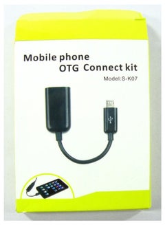 OTG Connect Kit Mobile Phone Otg Connect Kit  - Image 2