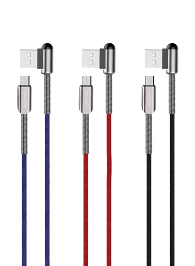 Awei Usb Type-C Cable - Image 1