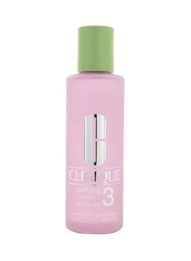 كلينيك مرطب للتنقية 400ملليلتر