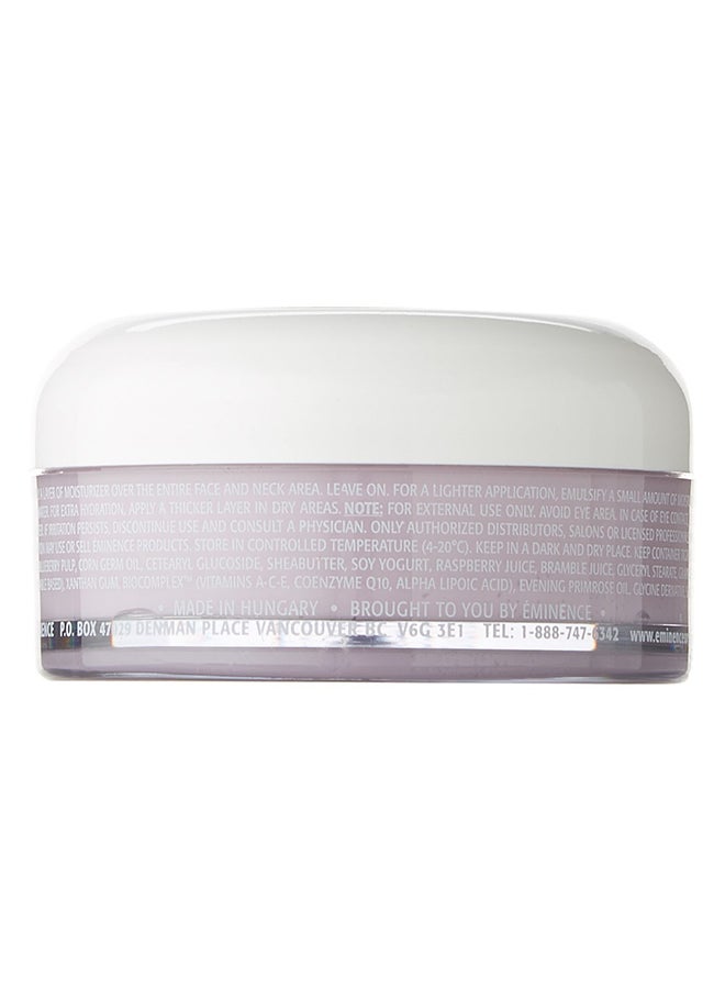 EMINENCE Blueberry Soy Night Recovery Cream 60ml - Image 2