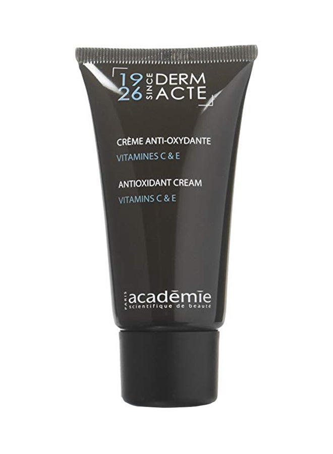 Academie Derm Acte Antioxidant Cream 50ml  - Image 1