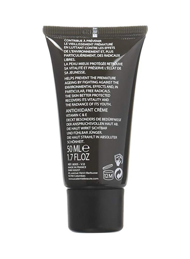 Academie Derm Acte Antioxidant Cream 50ml  - Image 2