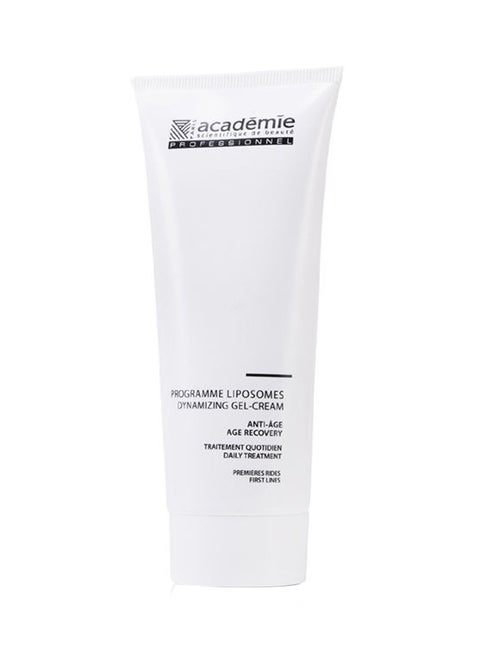 Hypo-Sensible Dynamizing Gel Cream 100ml