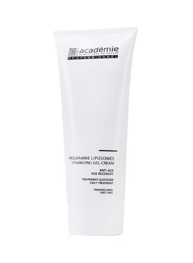 Academie Hypo-Sensible Dynamizing Gel Cream 100ml 