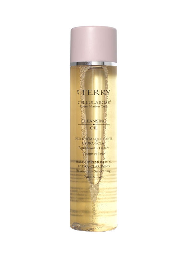 BY TERRY Cellularose Cleansing Oil Make Up Remover Oil 150ml - Image 1