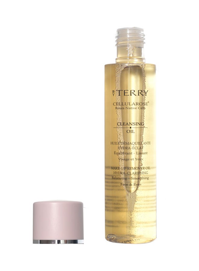 BY TERRY Cellularose Cleansing Oil Make Up Remover Oil 150ml - Image 2