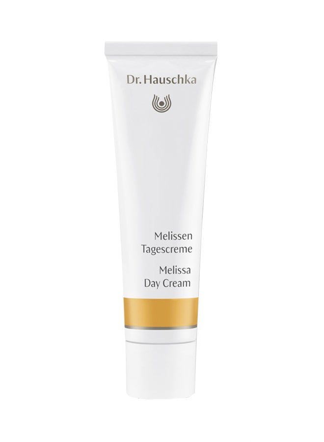 Dr. Hauschka Melissa Day Cream 30grams - Image 1