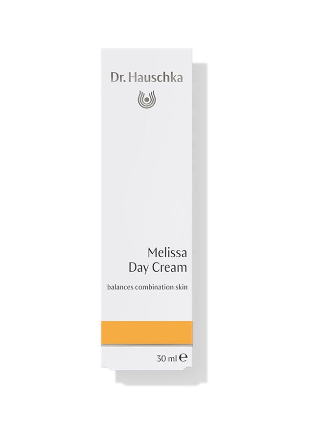 Dr. Hauschka Melissa Day Cream 30grams - Image 2
