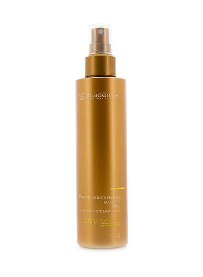 Academie Spray For Sun Intolerant Skin 150ml  - Image 2