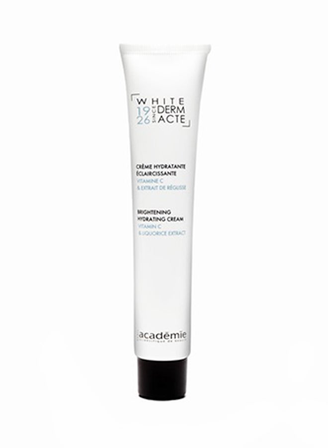 Academie Brightening Hydrating Cream 50ml 