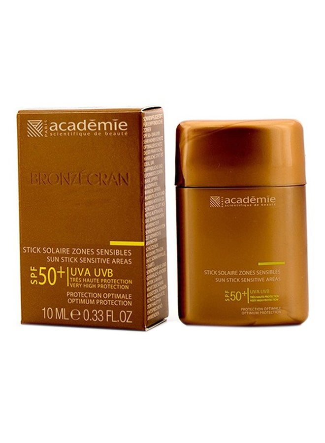 Academie Bronzecran Sun Stick Sensitive 10ml 