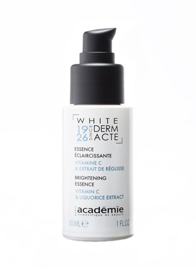 Academie - Brightening Essence 30ml - Image 1