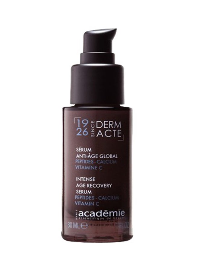 Academie - ntense Age Recovery Serum 30ml - Image 1