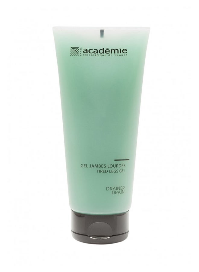 Academie Tired Legs Gel 200ml 