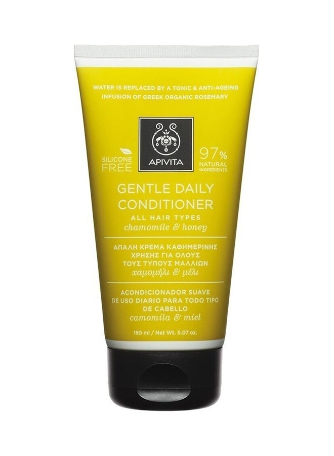 Gentle Daily Conditioner With Chamomile And Honey 150ml - v1554720373/N22754658A_1