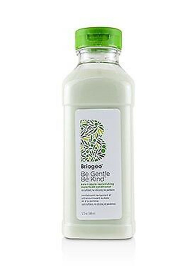 Be Gentle Kind Kale Apple Replenishing Superfood Conditioner 369ml - v1554720547/N22755451A_1