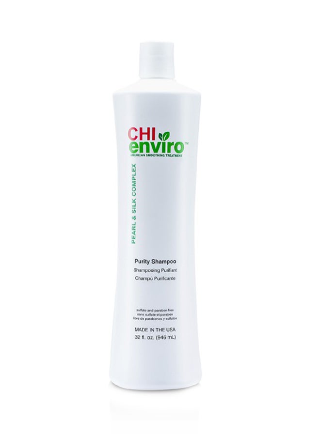 CHI Enviro Purity Shampoo 946ml