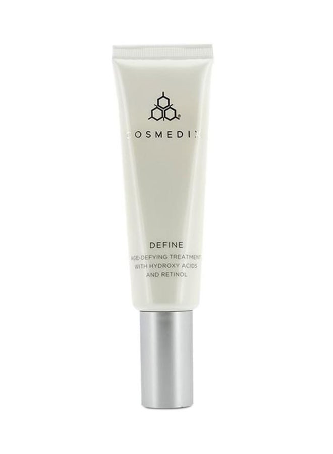 CosMedix - Define Age-Defying Treatment With Hydroxy Acids & Retinol 45grams - Image 1
