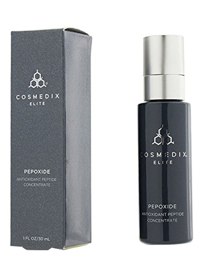 Elite Pepoxide Antioxidant Peptide Concentrate 30ml - v1554720669/N22756262A_1