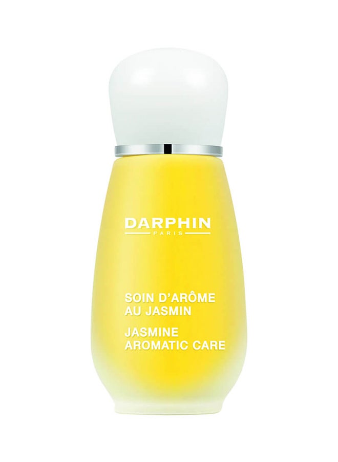 دارفين مرطب للعناية بالبشرة برائحة الياسمين 15ملليلتر - Image 1