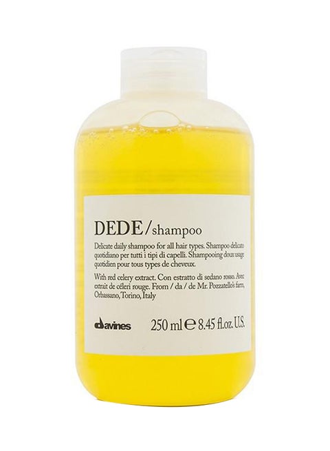 Dede Daily Shampoo 250ml