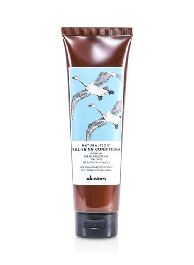 Davines - Well Being Conditioner 150ml - Image 1