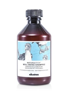 Well Being Shampoo 250ml