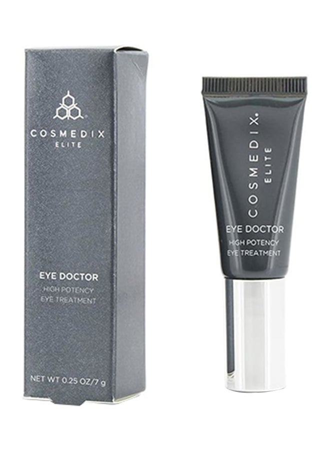 CosMedix Elite Eye Doctor High Potency Eye Treatment 7ml  - Image 1