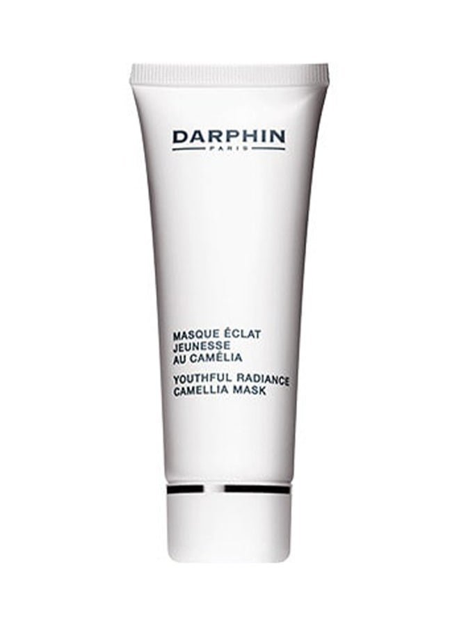 Darphin Youthful Radiance Camellia Mask White 75ml - Image 1