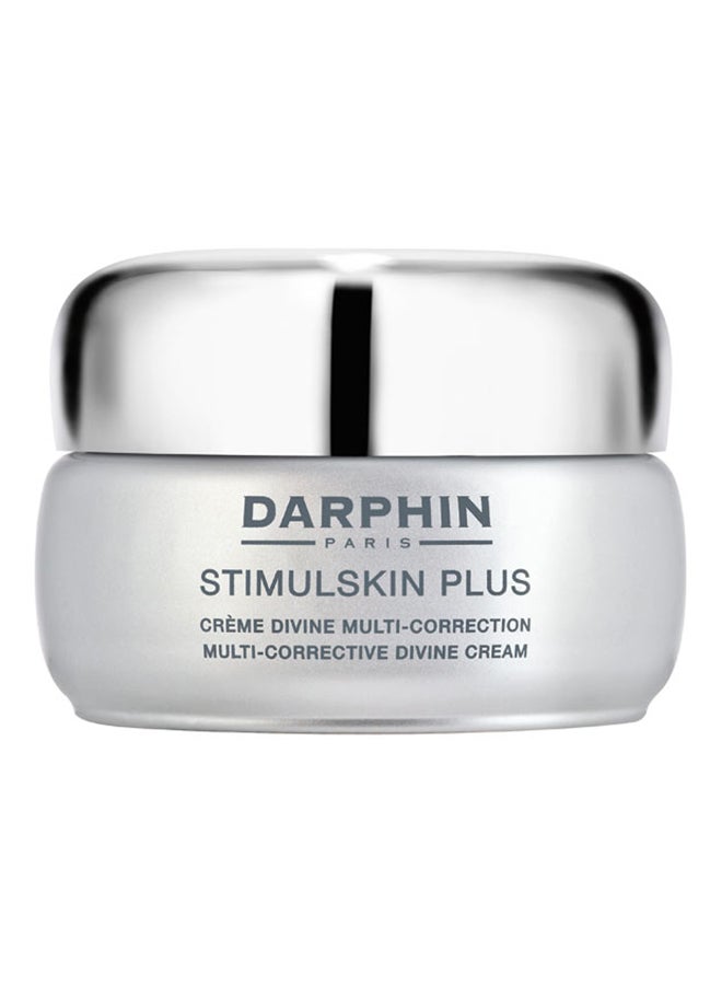 Darphin - Stimulskin Plus Multi Corrective Divine Eye Cream 15ml - Image 1