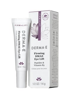 Firming DMAE Eye Lift 14grams