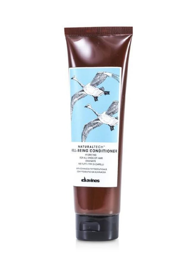 Davines - Well Being Conditioner 150ml - Image 1