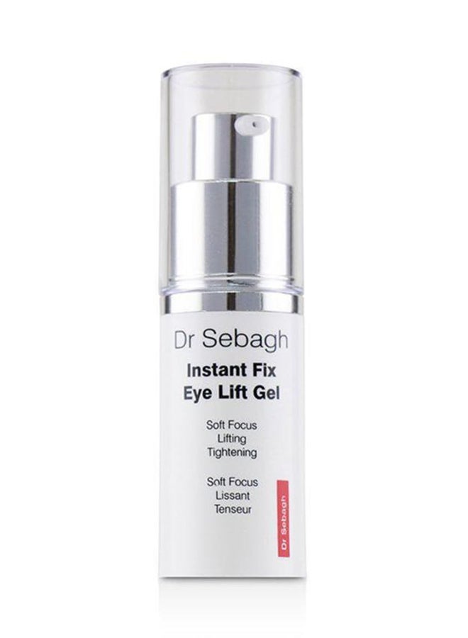 Dr. Sebagh Instant Fix Eye Lift Gel 15ml - Image 2