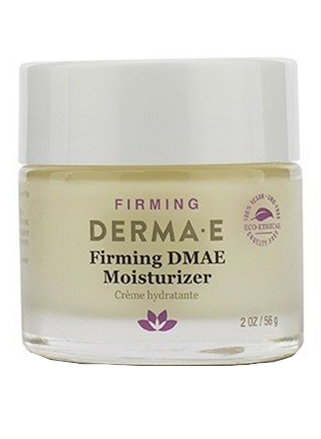 derma-e Firming DMAE Moisturizer 56grams - Image 2