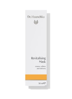Dr. Hauschka Revitalising Mask 30ml  - Image 2