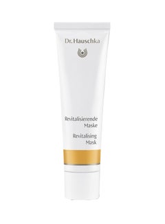 Dr. Hauschka Revitalising Mask 30ml  - Image 1