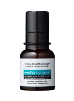 Needles No More Instant Wrinkle Relaxing Cream 15grams