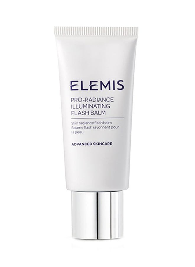 Elemis Pro Radiance Illuminating Flash Balm 50ml - Image 1