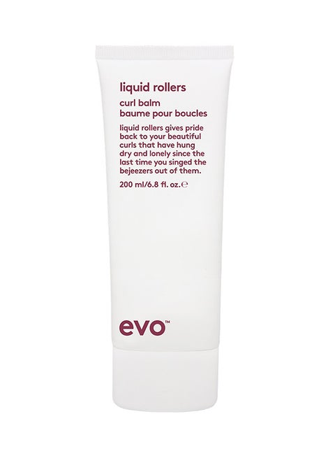 Liquid Rollers Curl Balm 200ml