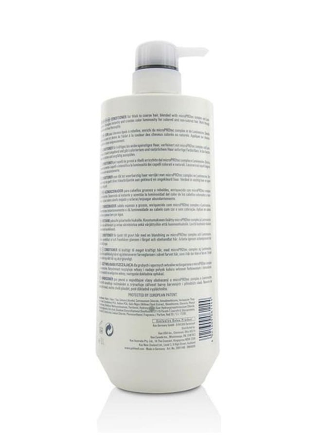 جولدويل بلسم اللمعان دوال سينسس كالر إكسترا ريتش 1000ملليلتر - Image 2