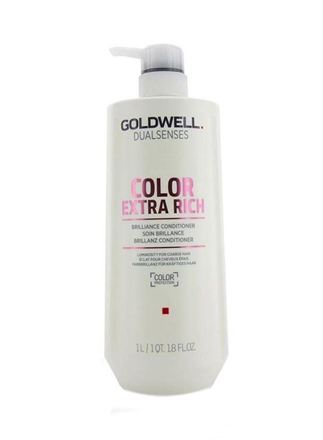 جولدويل بلسم اللمعان دوال سينسس كالر إكسترا ريتش 1000ملليلتر - Image 1