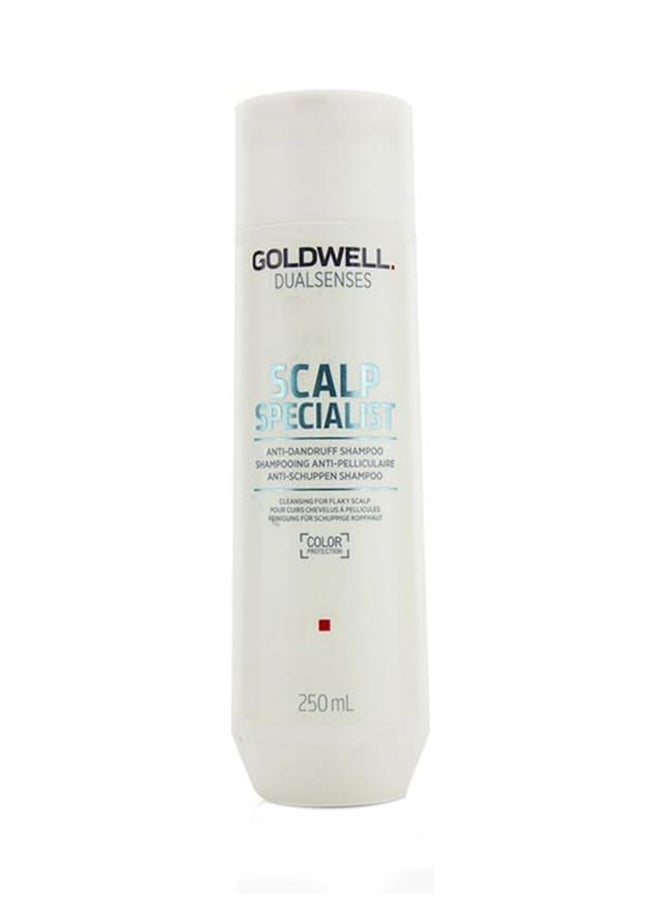 Goldwell Dual Senses Scalp Specialist Anti-Dandruff Shampoo 250ml  - Image 1