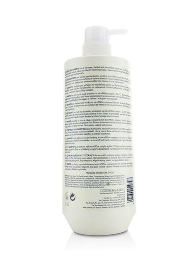 Goldwell Dual Senses Scalp Specialist Deep Cleansing Shampoo 1000ml - Image 2