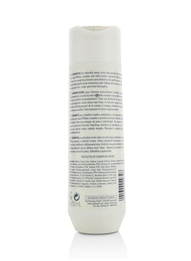 Goldwell Dual Senses Curly Twist Hydrating Shampoo 250ml  - Image 2