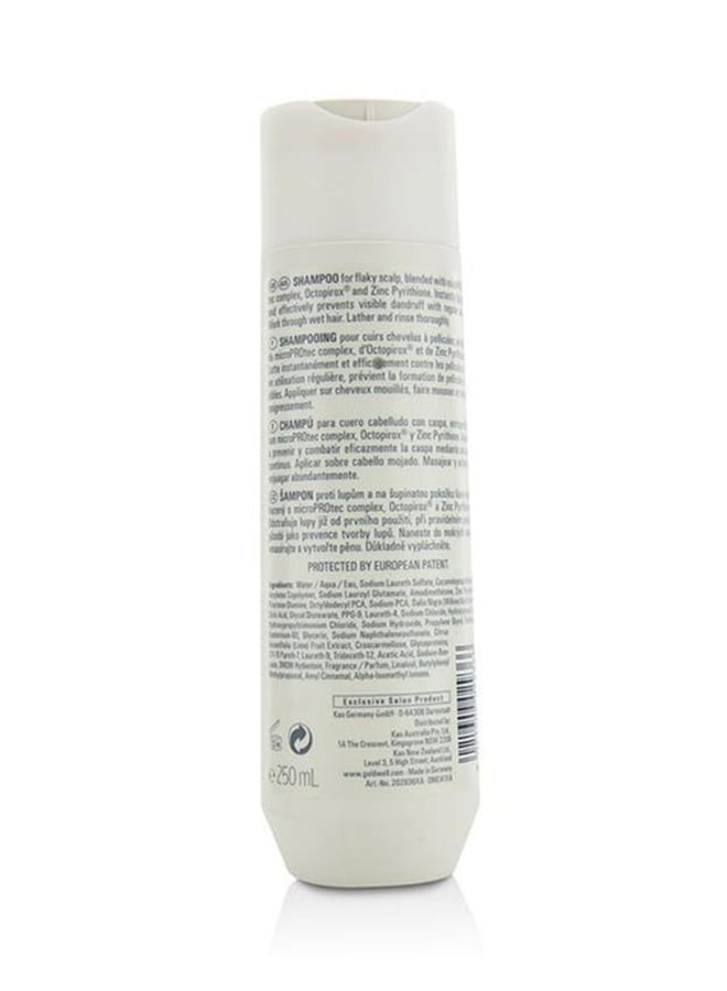 Goldwell Dual Senses Scalp Specialist Anti-Dandruff Shampoo 250ml  - Image 2